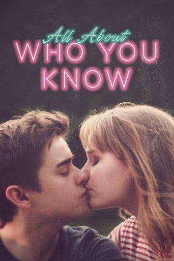 All About Who You Know film afişi
