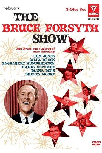 The Bruce Forsyth Show dizi afişi