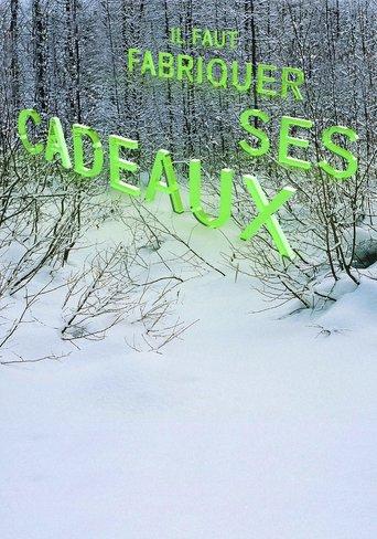 Gotta Fabricate Your Own Gifts film afişi