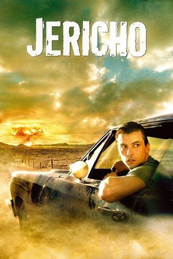 Jericho dizi afişi