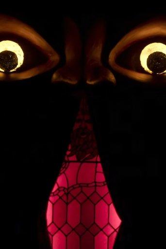 This One, for the Lady film afişi