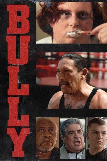 Bully film afişi