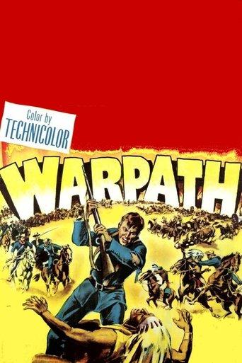 Warpath film afişi