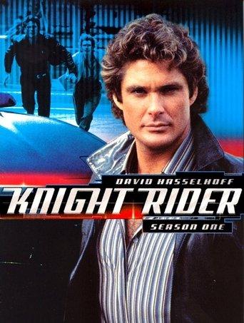 Knight Rider: Knight of the Phoenix film afişi