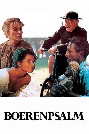 Peasant Psalm film afişi