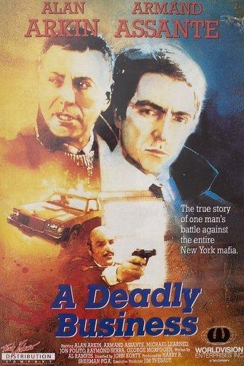 A Deadly Business film afişi