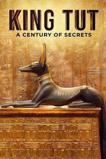 King Tut: A Century of Secrets film afişi