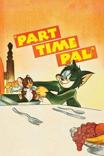 Part Time Pal film afişi