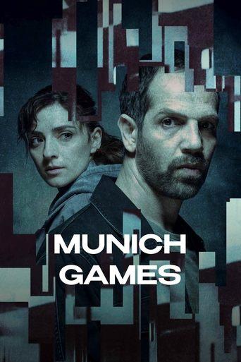 Munich Games dizi afişi