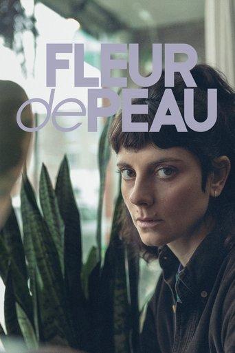 Fleur de peau dizi afişi