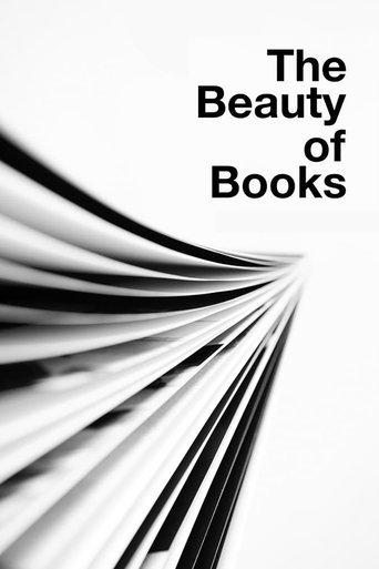 The Beauty of Books dizi afişi