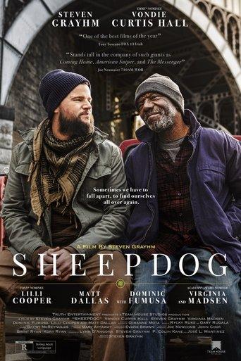 Sheepdog film afişi