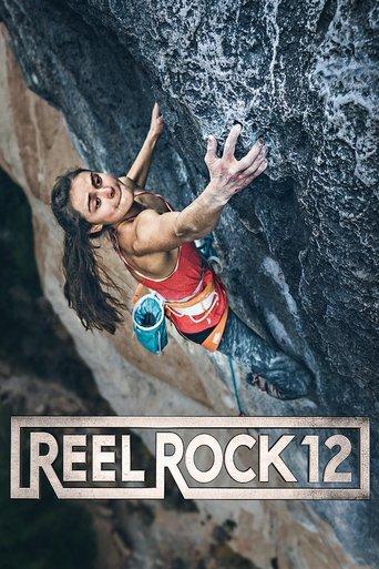 Reel Rock 12 film afişi