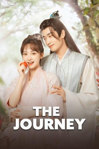 The Journey dizi afişi