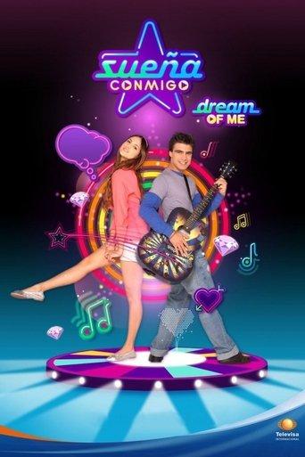 Dream Of Me dizi afişi