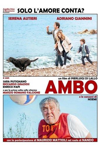 Ambo film afişi