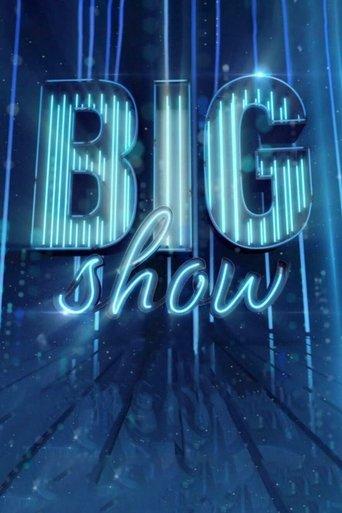 Big Show dizi afişi