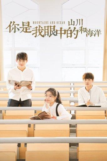 Mountains and Ocean dizi afişi