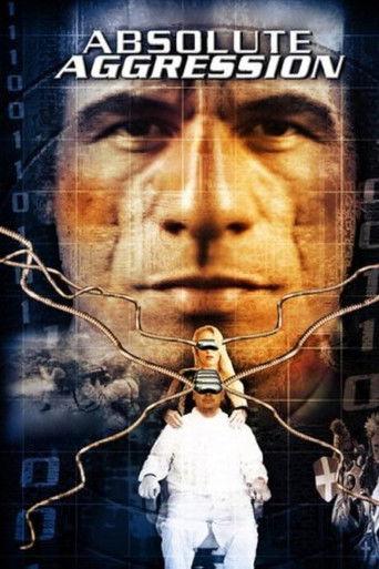 Absolute Aggression film afişi