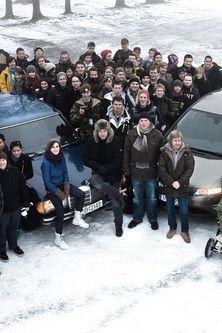 Fellesbildet - en minidokumentar film afişi