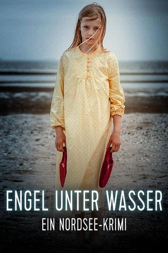 Engel unter Wasser - Ein Nordseekrimi film afişi