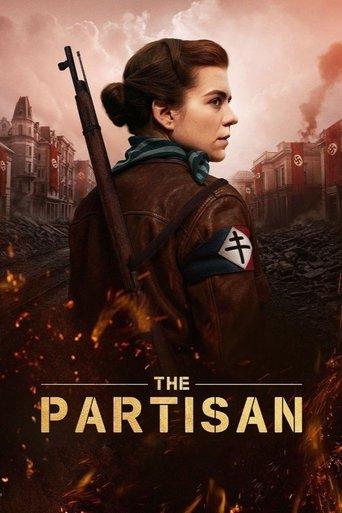 The Partisan film afişi