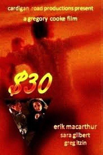 $30 film afişi