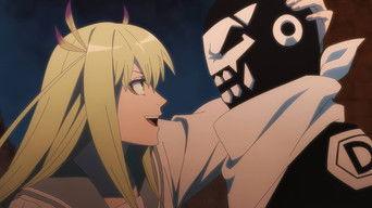 The Dragon Keepers vs. Deathmecia