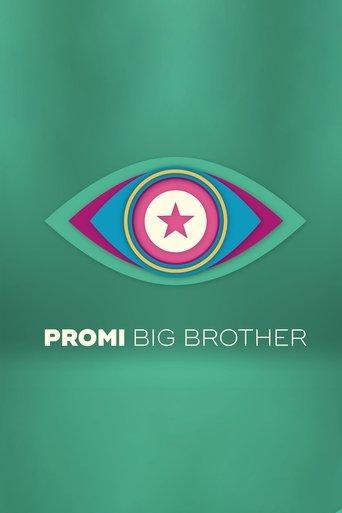 Promi Big Brother dizi afişi