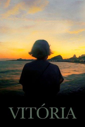 Vitória film afişi