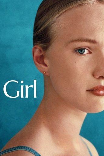 Girl film afişi