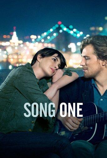 Song One film afişi