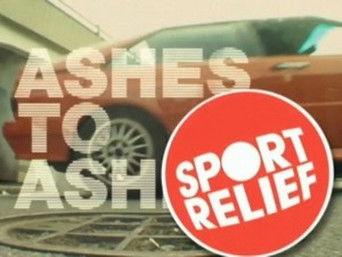 Ashes to Ashes does Sport Relief 2010