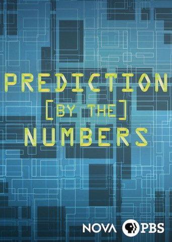 NOVA: Prediction by the Numbers film afişi