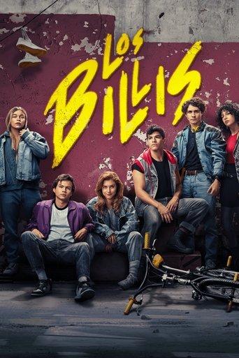 The Billis dizi afişi