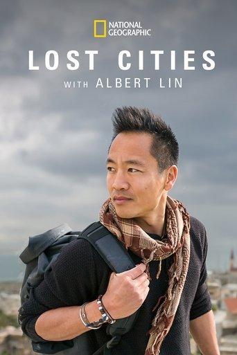 Lost Cities with Albert Lin dizi afişi