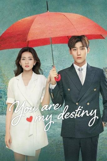 You Are My Destiny dizi afişi