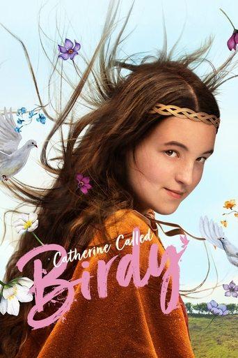 Catherine Called Birdy film afişi