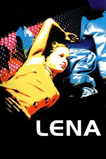 Lena film afişi