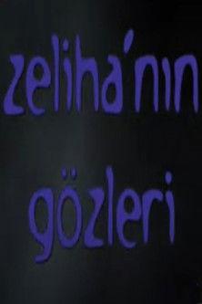 Zeliha'nın Gözleri dizi afişi
