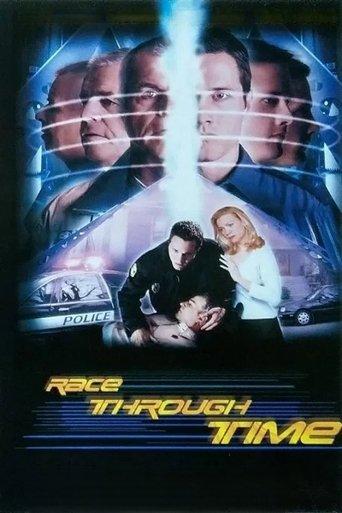 The Man Who Used to Be Me film afişi