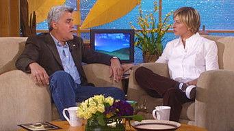 Jay Leno, Jamie Lynn Spears