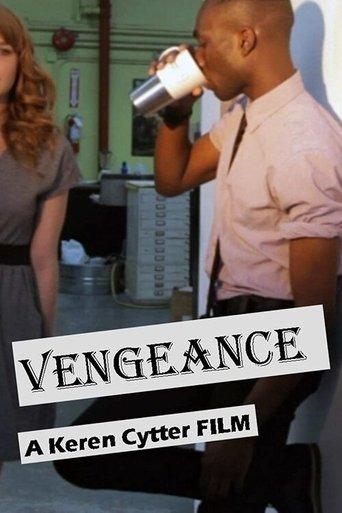 Vengeance film afişi