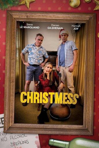 Christmess film afişi