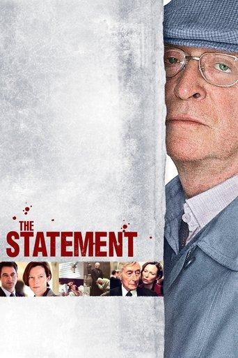 The Statement film afişi