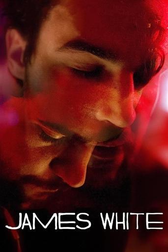 James White film afişi