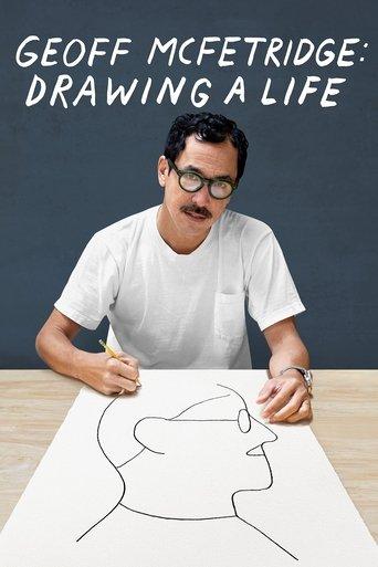 Geoff McFetridge: Drawing a Life film afişi