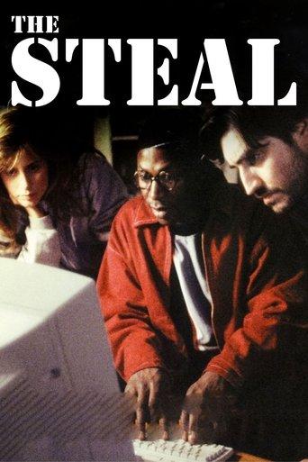 The Steal film afişi