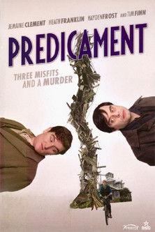 Predicament film afişi