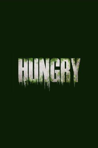 Hungry film afişi